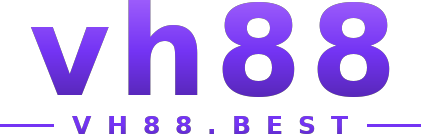 vh88 logo