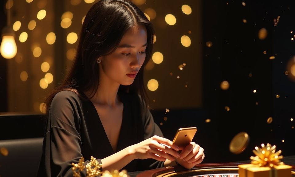vh88 Câu chuyện phía sau vh88