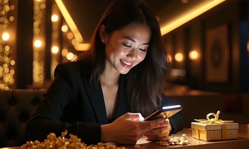vh88 Nổi Bật ZaloPay