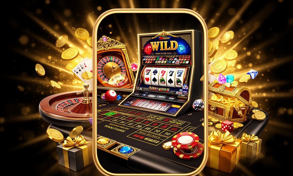 vh88 Casino